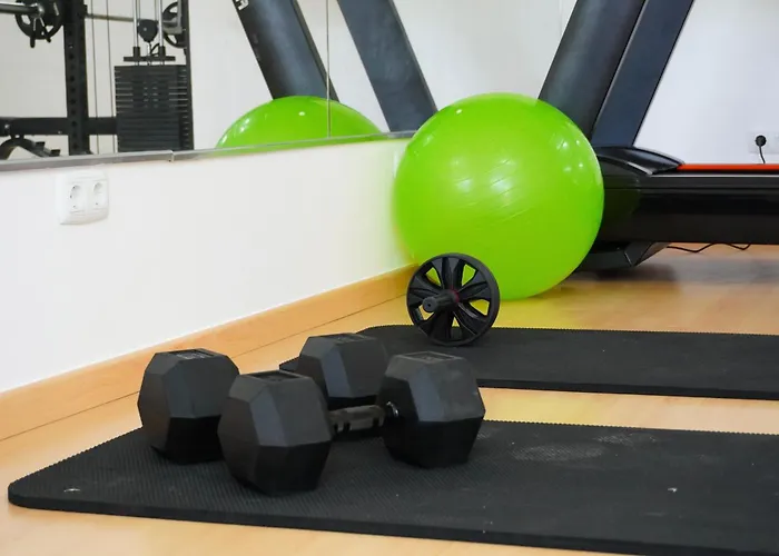 Clube Porto Mos - Sunplace & 4*