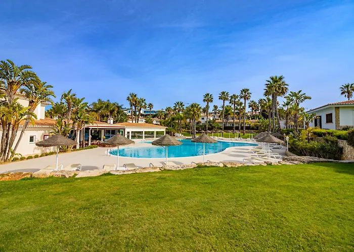 Clube Porto Mos - Sunplace &