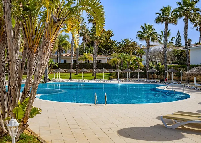 ホテル Clube Porto Mos - Sunplace &