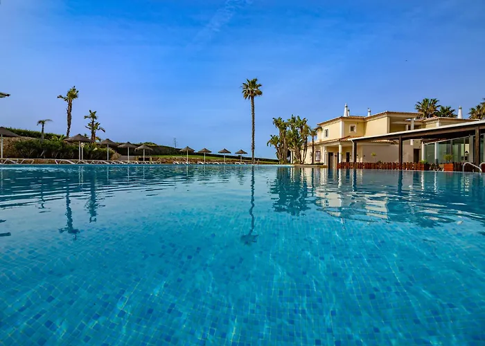 ホテル Clube Porto Mos - Sunplace & 4*
