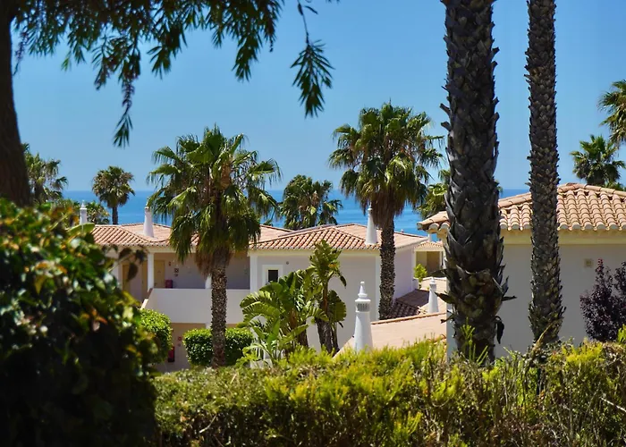 Clube Porto Mos - Sunplace & 4*