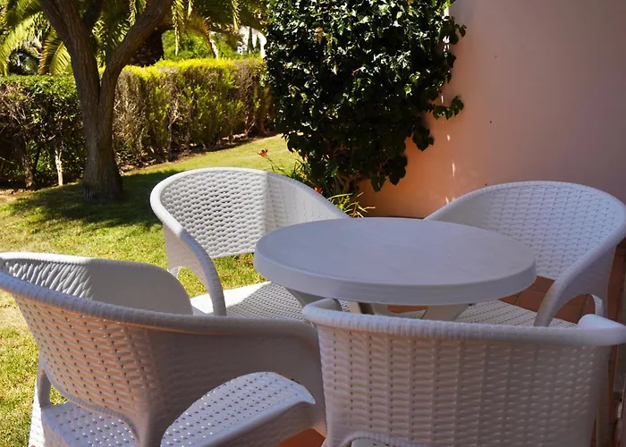 Clube Porto Mos - Sunplace & 4* ラゴス