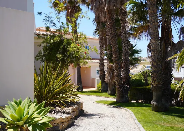 Clube Porto Mos - Sunplace & ホテル