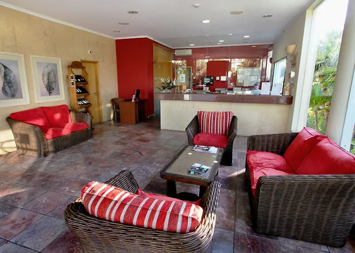 Clube Porto Mos - Sunplace & ラゴス