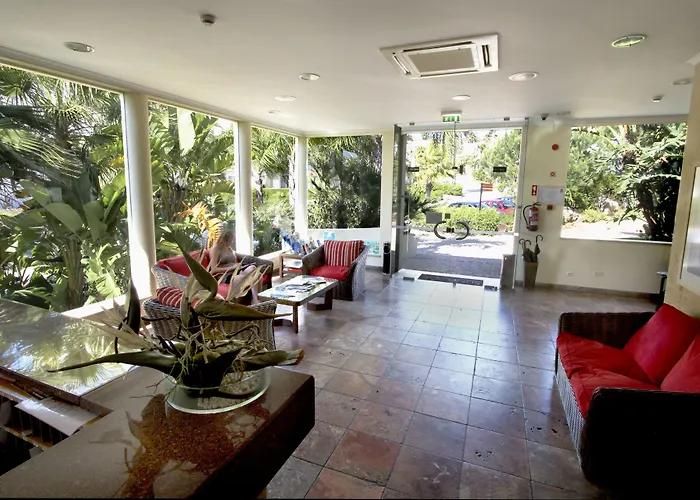 Clube Porto Mos - Sunplace &