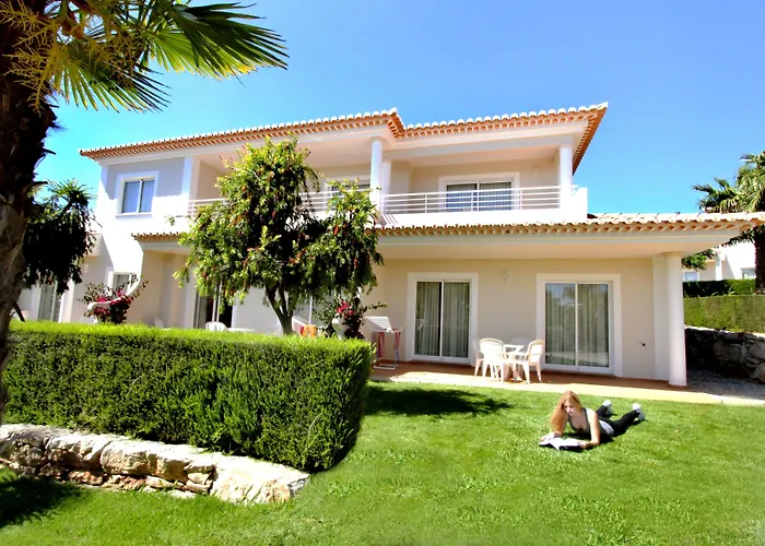 Clube Porto Mos - Sunplace &