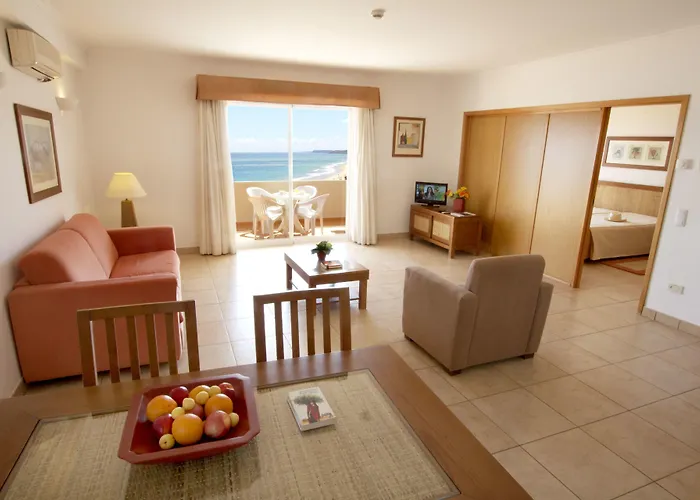 ホテル Clube Porto Mos - Sunplace &