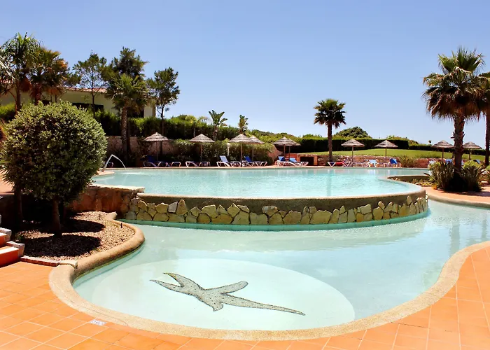ホテル Clube Porto Mos - Sunplace & 4*