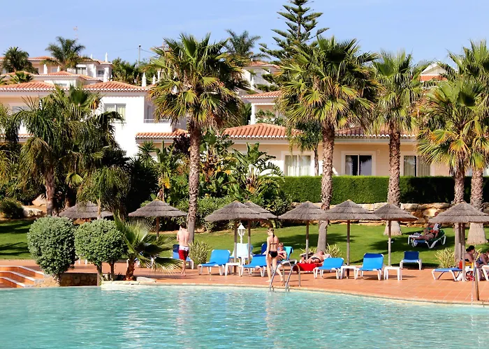 Clube Porto Mos - Sunplace &
