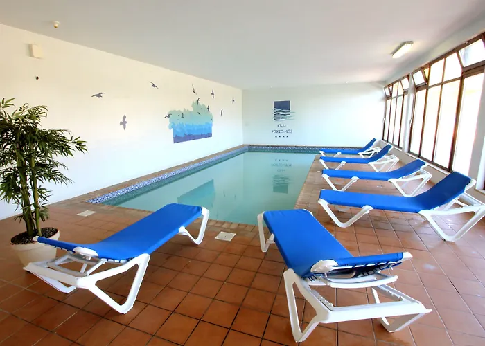 Clube Porto Mos - Sunplace &
