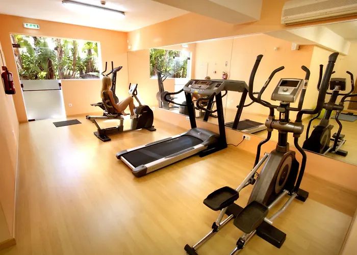 Clube Porto Mos - Sunplace & ホテル 4*