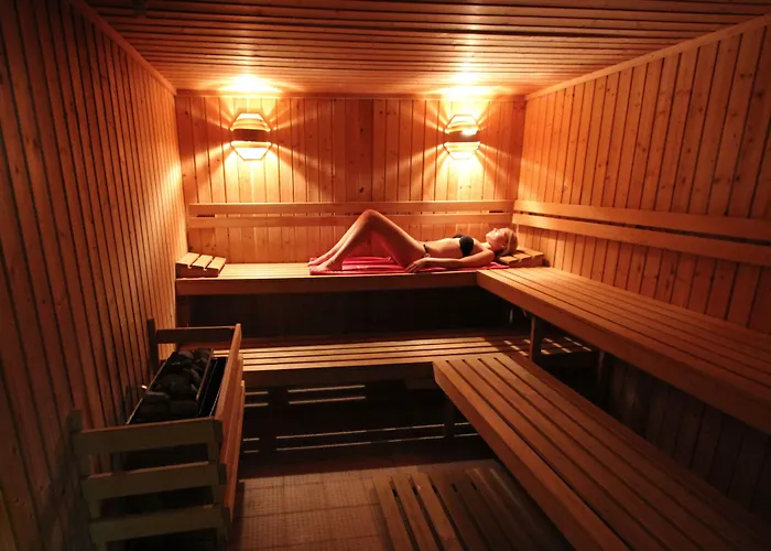 Clube Porto Mos - Sunplace &