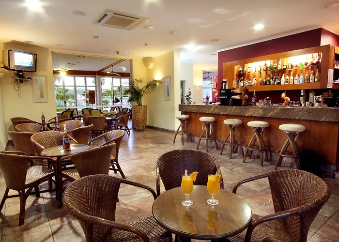 Clube Porto Mos - Sunplace &