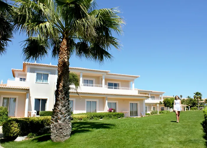 Clube Porto Mos - Sunplace & 4*