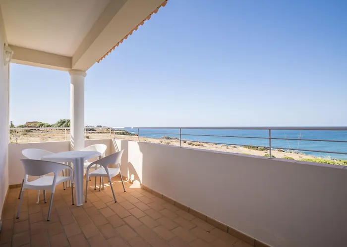 ホテル Clube Porto Mos - Sunplace & 4*