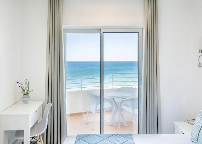 ホテル Clube Porto Mos - Sunplace &