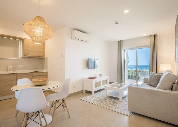 ホテル Clube Porto Mos - Sunplace &