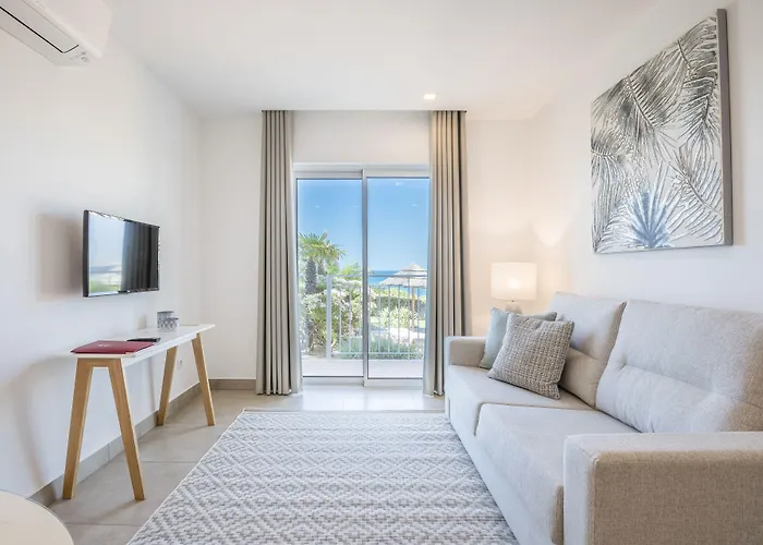 Clube Porto Mos - Sunplace & 4*