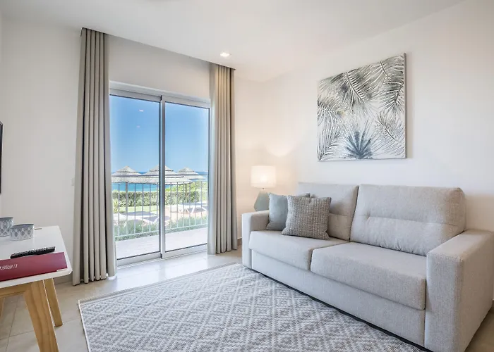 Clube Porto Mos - Sunplace &