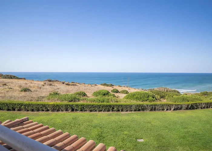 Clube Porto Mos - Sunplace & ホテル ラゴス