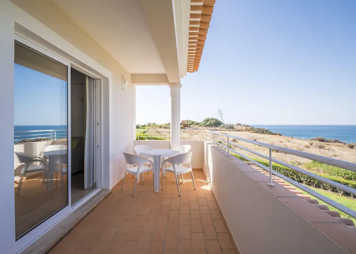 Clube Porto Mos - Sunplace &