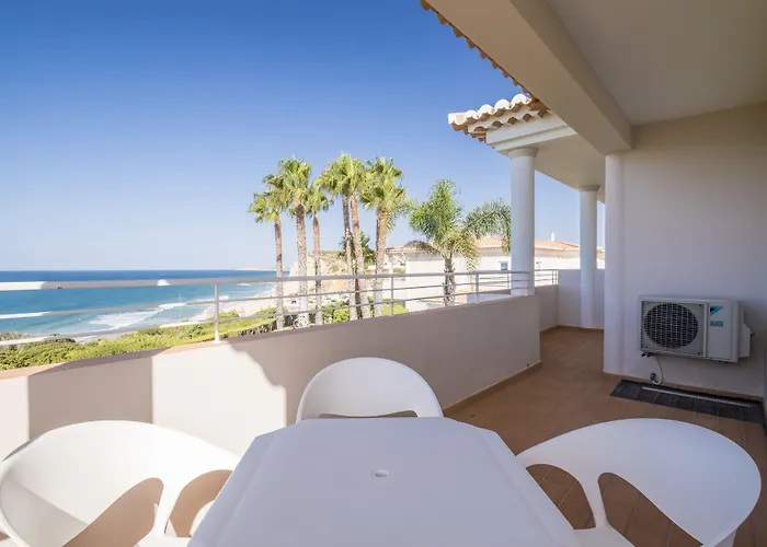 Clube Porto Mos - Sunplace & ホテル