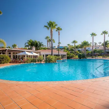 Hotel Clube Porto Mos - Sunplace & 4*