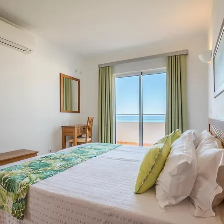 Hotel Clube Porto Mos - Sunplace & 4*