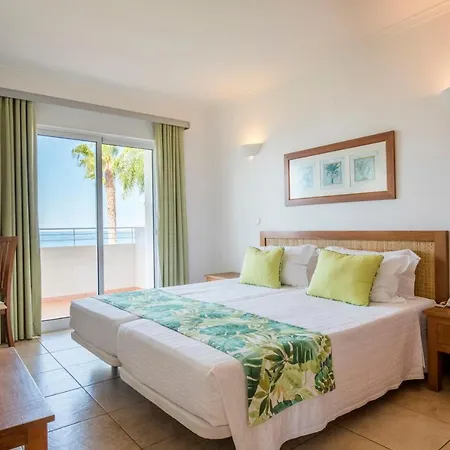 Clube Porto Mos - Sunplace & 4* Lagos