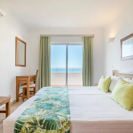 Hotel Clube Porto Mos - Sunplace &