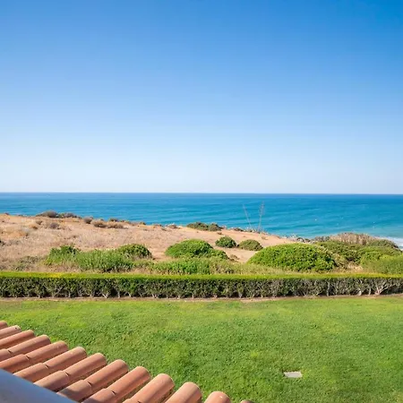 Отель Clube Porto Mos - Sunplace & 4*