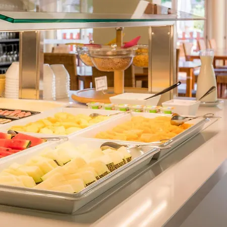 Clube Porto Mos - Sunplace &