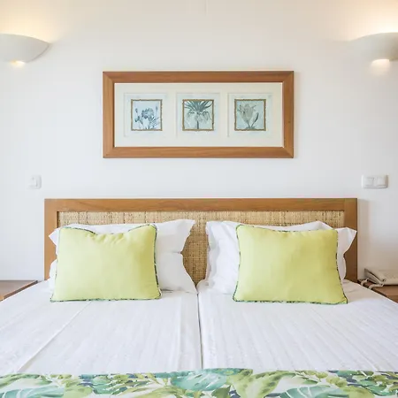 Clube Porto Mos - Sunplace &