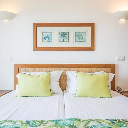 Clube Porto Mos - Sunplace &
