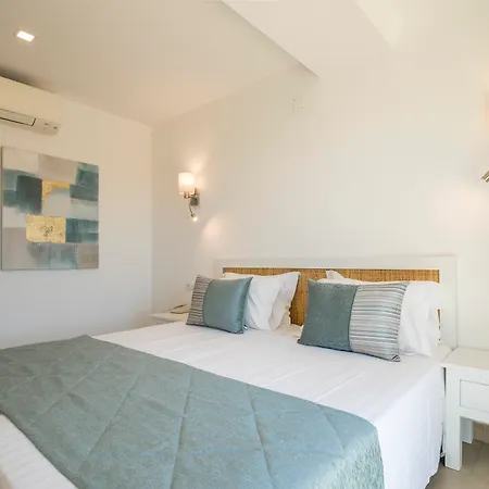 Clube Porto Mos - Sunplace & Hotel