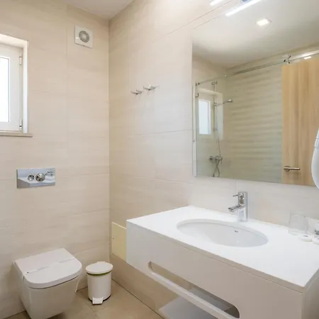 Clube Porto Mos - Sunplace &