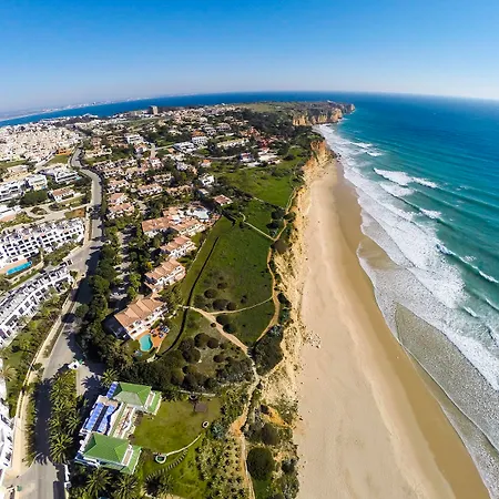 Clube Porto Mos - Sunplace & 4* Lagos