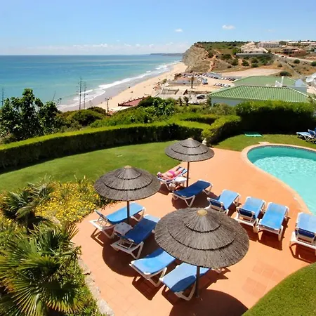 Hotel Clube Porto Mos - Sunplace & 4*