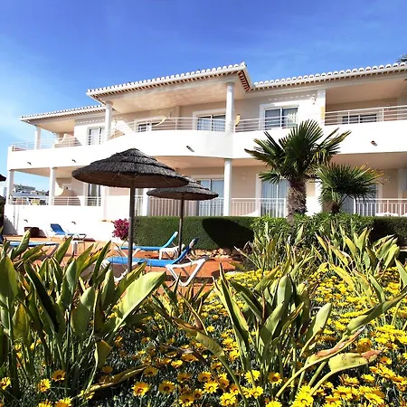 Hotel Clube Porto Mos - Sunplace & 4*