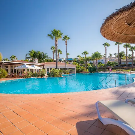 Hotel Clube Porto Mos - Sunplace &