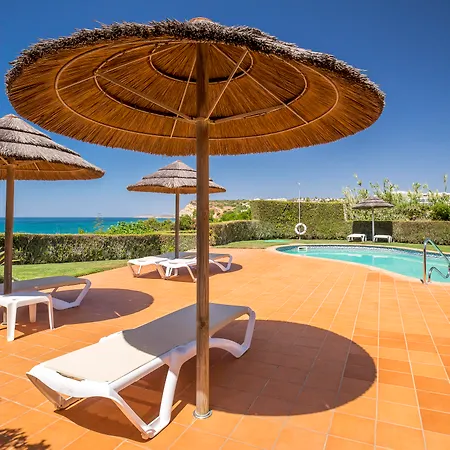 Hotel Clube Porto Mos - Sunplace & 4*