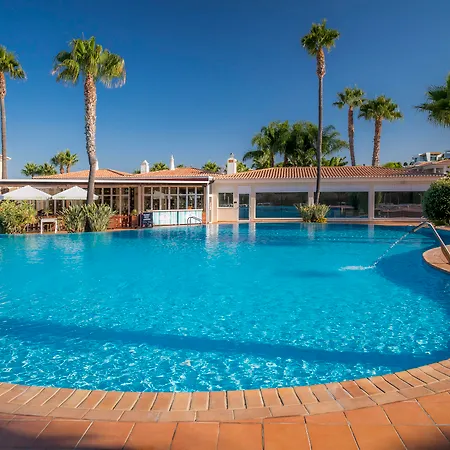 Clube Porto Mos - Sunplace & Hotel 4*