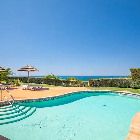 Clube Porto Mos - Sunplace & Lagos