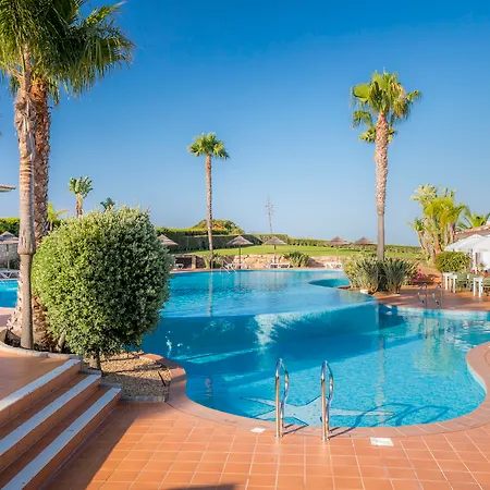 Clube Porto Mos - Sunplace & 4* Lagos
