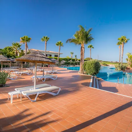 Hotel Clube Porto Mos - Sunplace &
