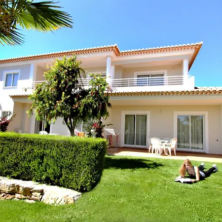 Hotel Clube Porto Mos - Sunplace & Lagos