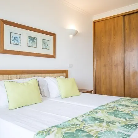 Hotel Clube Porto Mos - Sunplace &