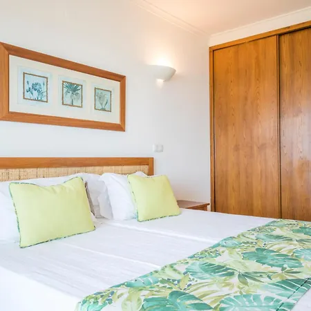 Hotel Clube Porto Mos - Sunplace &
