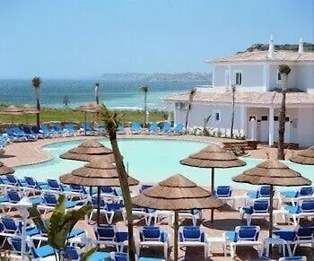 Clube Porto Mos - Sunplace & 4* Lagos
