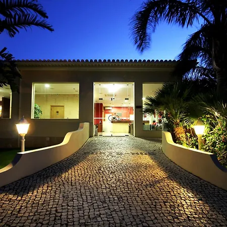 Clube Porto Mos - Sunplace & Hotel Lagos